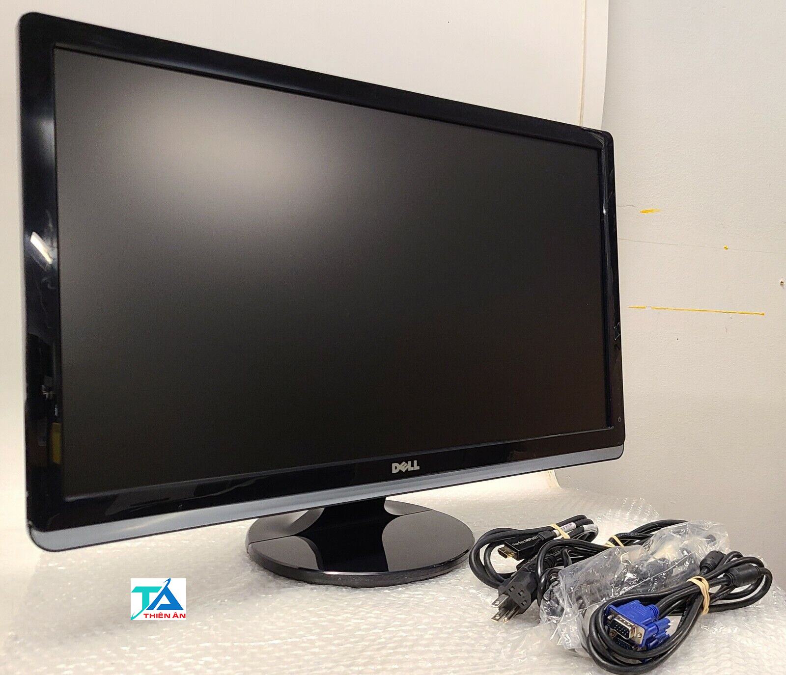 Màn hình Dell 24in led full HD