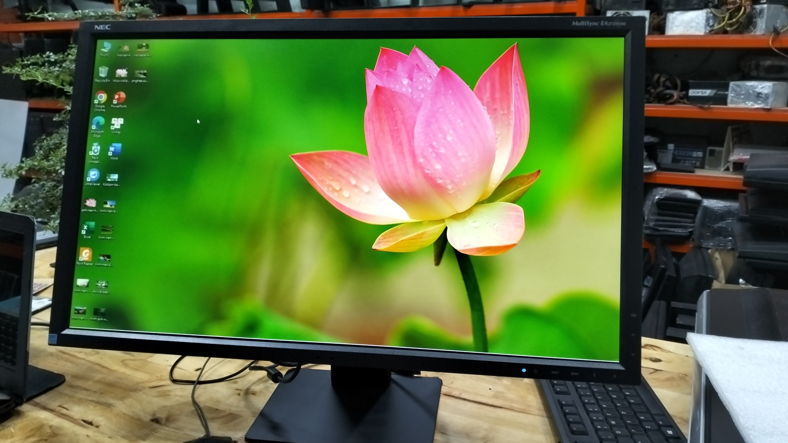 Màn hình samsung 24in led full HD