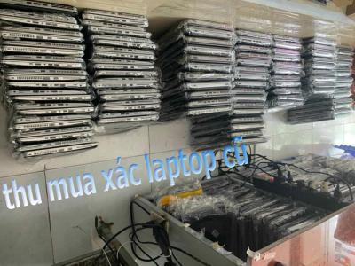Chuyên thu mua laptop cũ Quận 5 giá cao | 0928800008