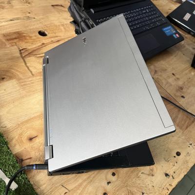 DELL LATITUDE E6410 CORE I5 520M, RAM 4GB SSD 128 GB