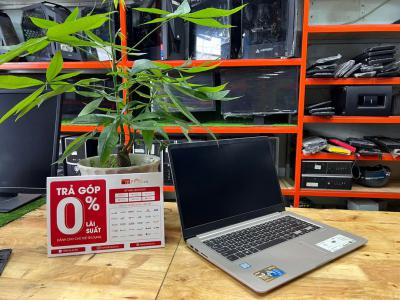 Laptop Asus X510UA i5 8250U/8GB/1TB/Win10