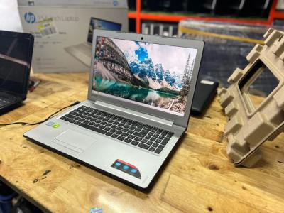 Lenovo IdeaPad 510-15ISK 80SR - Core i7 6500U / 2.5 GHz - Win 10 Home 64-bit - GF 940MX 4GB- 8GB RAM - 120gb- 1 TB HDD