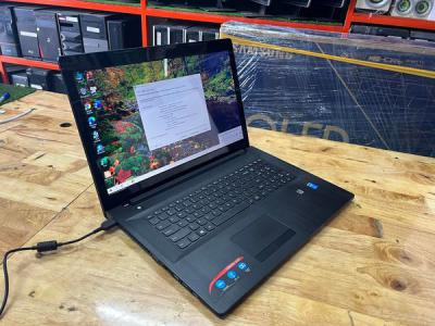 LENOVO Z70-80 CORE I7 5500U-RAM 8G-SSHD 1T- GEFORCE 840M-17.3INCH
