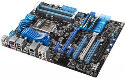 Main Asus P8P67 Pro socket 1155 chính hãng