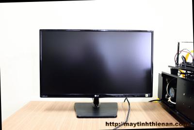 Màn hình máy tính LG IPS 22MP47 LED 98%
