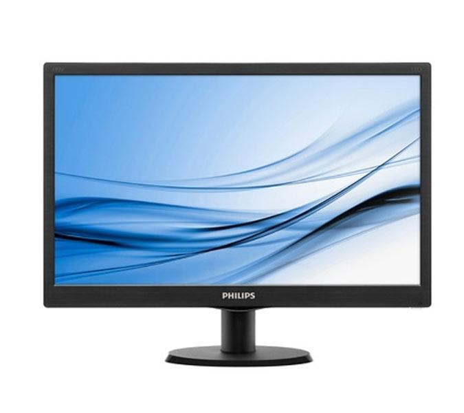 Màn hình Philips 193V5, 18,5