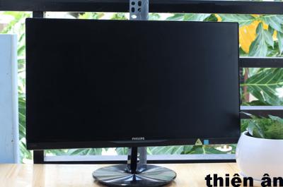 Màn hình philips 23 inch full viền 234E5Q full HD