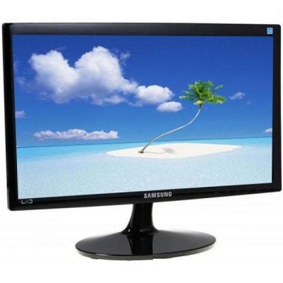 Màn Hình SAMSUNG S22B370B 22inch LED