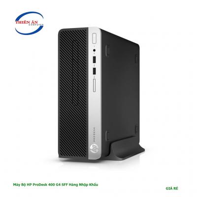 Máy Bộ HP ProDesk 400 G4 SFF