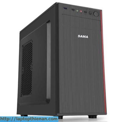 Máy Tính Để Bàn | Máy Tính Văn Phòng : H81/4130/8GB/SSD120