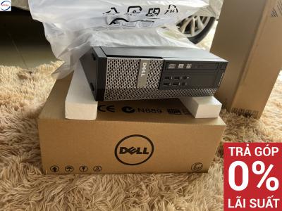 Máy tính đồng bộ Dell 990 sff