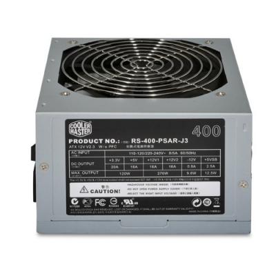 Nguồn cooler master 400W có nguồn phụ 2nd