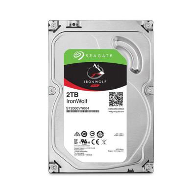 Ổ cứng HDD Seagate 2TB 3.5