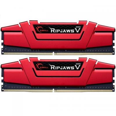 Ram D4 4GB bus 2400 Gskill Ripjaws V Cũ