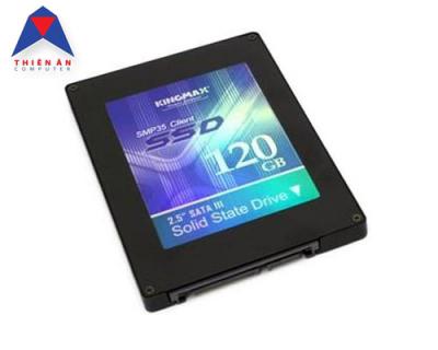 SSD kingmax 120Gb loại 1 .Mới 100% chính hãng bảo hành 3 năm