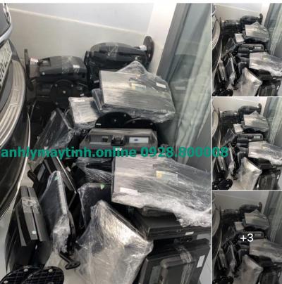 Thanh lý máy tính cũ online giá cao nhất HCM