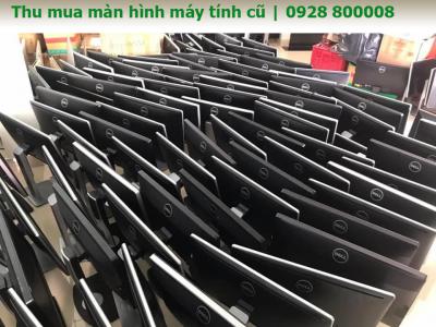 Thu mua màn hình máy tính cũ giá cao