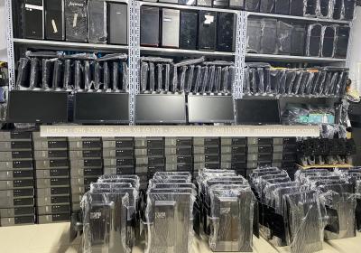 thu mua máy tính cũ quận 6
