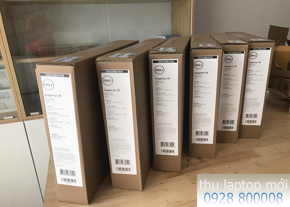 thu mua laptop cũ giá cao Quận 2