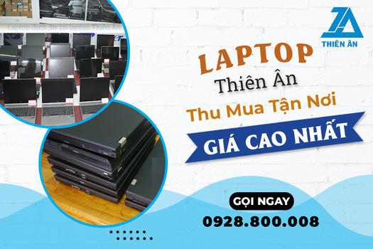 Thu mua máy tính văn phòng , cty với giá cao nhất HCM năm 2022